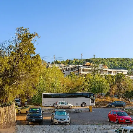 Smart Choice Sea Front