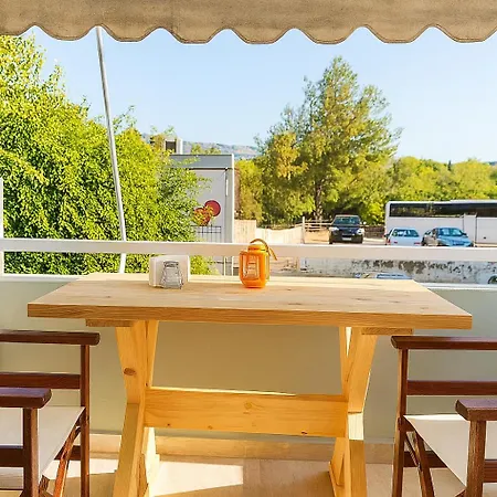 Smart Choice Sea Front