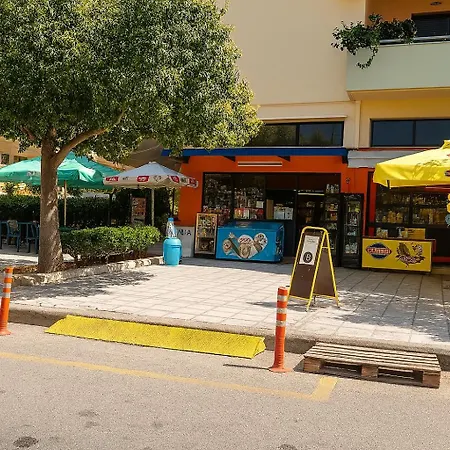 Smart Choice Sea Front Διαμέρισμα Ρέθυμνο