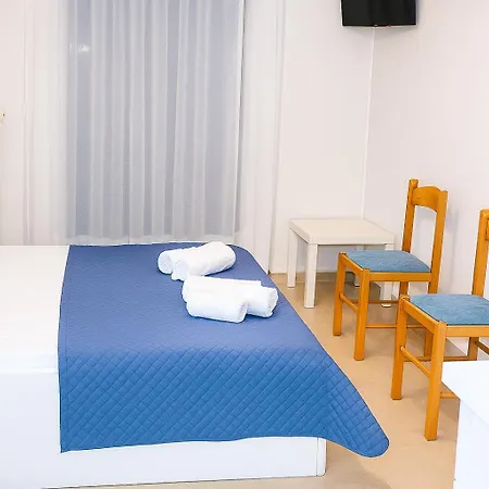 Διαμέρισμα Smart Choice Sea Front *