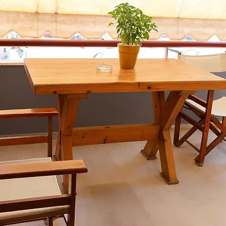 Smart Choice Sea Front Διαμέρισμα