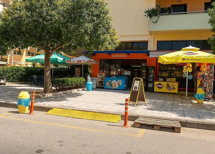 Smart Choice Sea Front Διαμέρισμα Ρέθυμνο