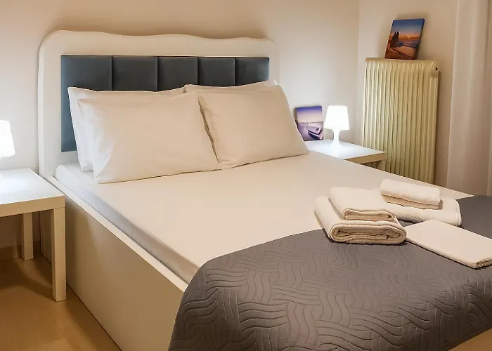 Smart Choice Sea Front Διαμέρισμα Ρέθυμνο