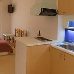 Apartman Smart Choice Sea Front