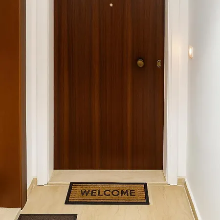 Smart Choice Sea Front העיירה רתימנו