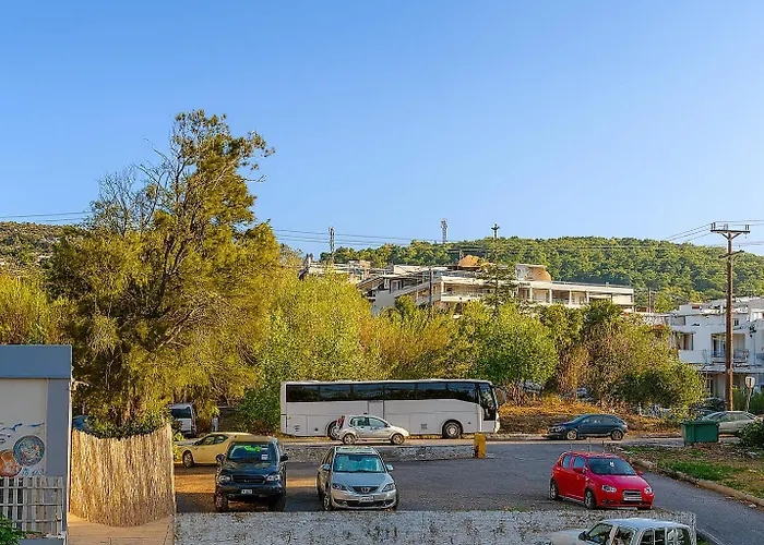 Smart Choice Sea Front