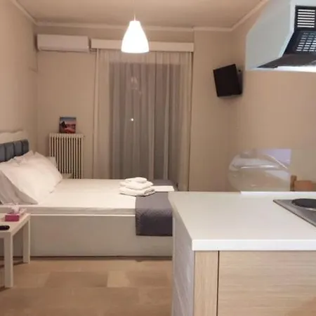 Smart Choice Sea Front Apartment