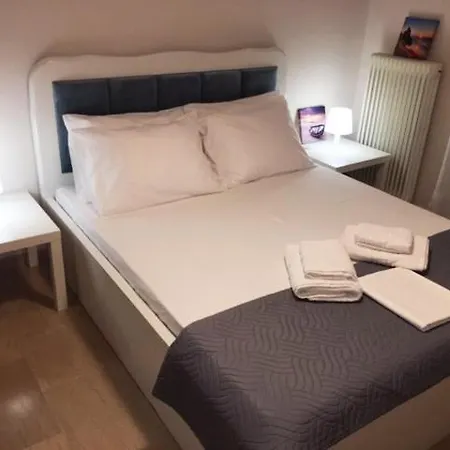 Smart Choice Sea Front Apartment