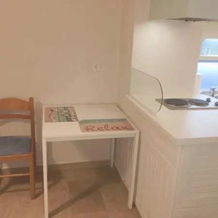 Smart Choice Sea Front Apartment Rethymno (Crete)