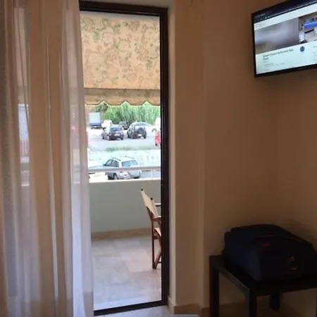 Apartment Smart Choice Sea Front *