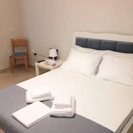 Smart Choice Sea Front Apartment Rethymno (Crete)