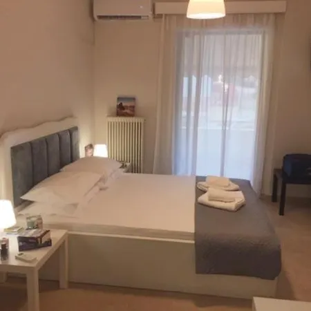 Apartment Smart Choice Sea Front Rethymno (Crete)