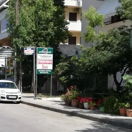Smart Choice Sea Front
