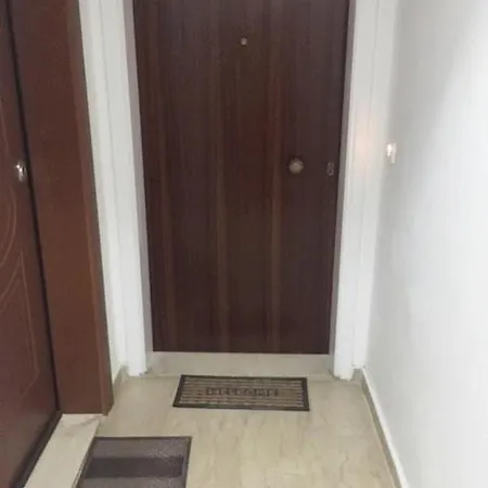 Apartment Smart Choice Sea Front