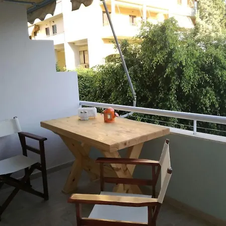 Smart Choice Sea Front Apartment Rethymno (Crete)