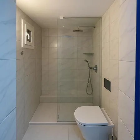 Smart Choice Sea Front