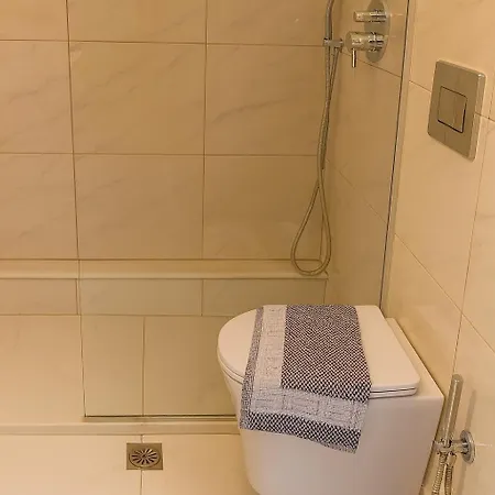 Smart Choice Sea Front *