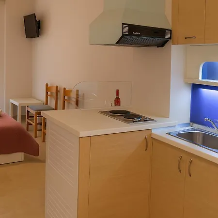 Апартаменты Smart Choice Sea Front