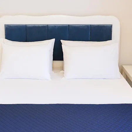 Апартаменты Smart Choice Sea Front