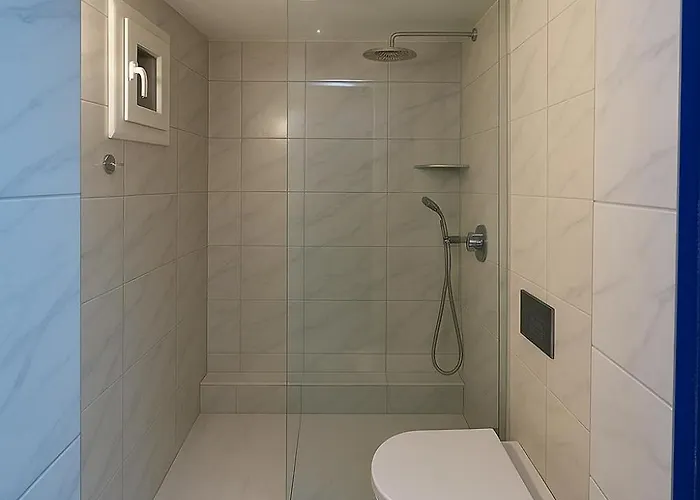 Smart Choice Sea Front