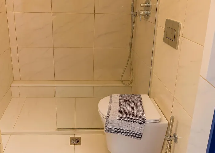 Smart Choice Sea Front *