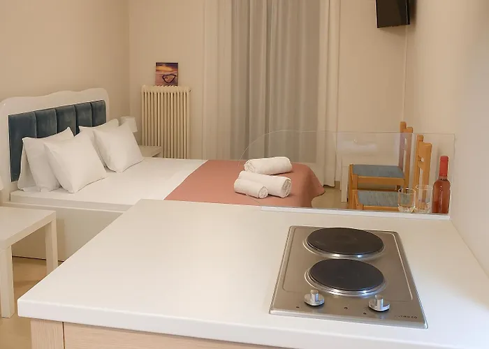 Apartment Smart Choice Sea Front