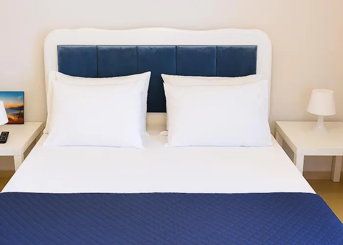 Apartment Smart Choice Sea Front