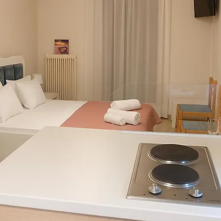 Апартаменты Smart Choice Sea Front