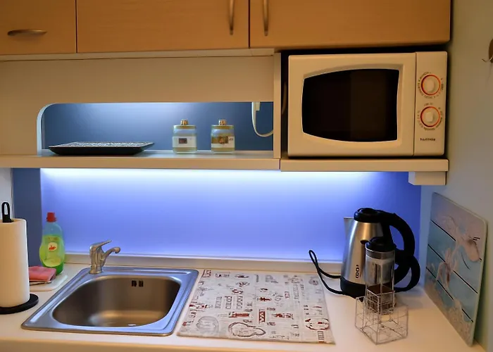 Smart Choice Sea Front Appartement Réthymnon