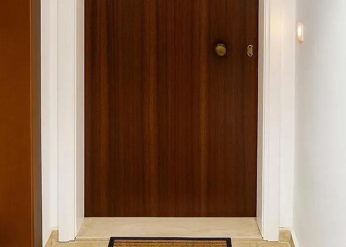 Smart Choice Sea Front Ретимно