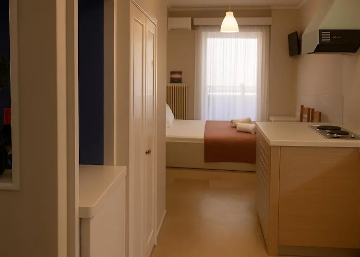 Smart Choice Sea Front Ретимно