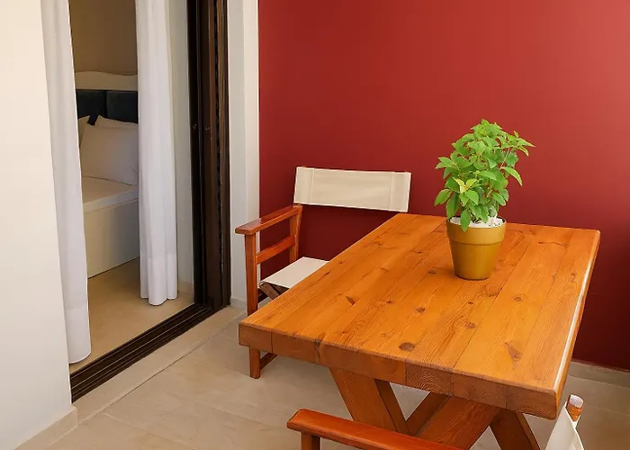 Smart Choice Sea Front Appartement Réthymnon