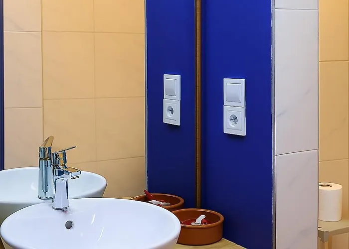 Smart Choice Sea Front * Ретимно