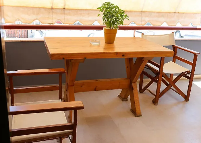 Smart Choice Sea Front Appartement